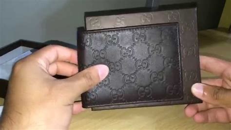 gucci replica wallets cheap|is gucci wallet real.